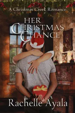 her christmas chance book cover image