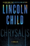 Chrysalis book synopsis, reviews