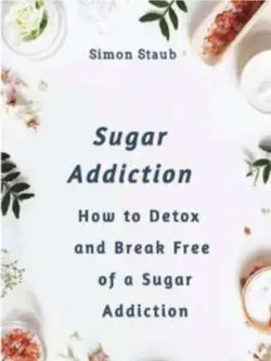 sugar addiction book cover image