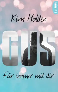 gus book cover image