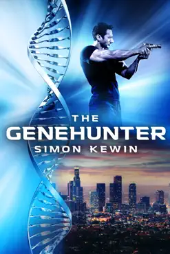 the genehunter book cover image