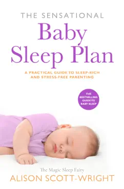 the sensational baby sleep plan book cover image
