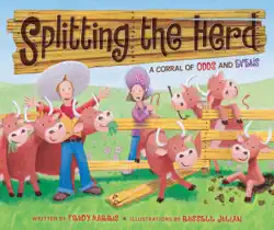 splitting the herd book cover image