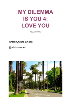 my dilemma is you 4 book cover image