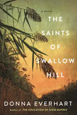 the saints of swallow hill book cover image