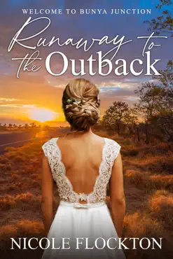 runaway to the outback book cover image