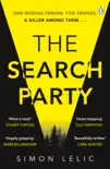 The Search Party sinopsis y comentarios
