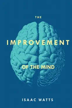 the improvement of the mind imagen de la portada del libro