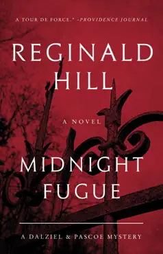 midnight fugue book cover image