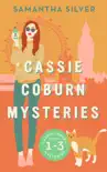 Cassie Coburn Mysteries Books 1, 2 and 3 Boxed Set
