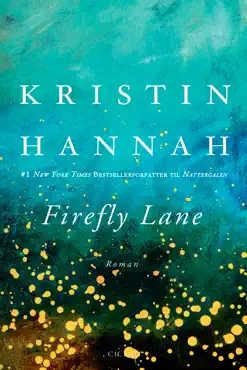 firefly lane book cover image