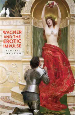 wagner and the erotic impulse book cover image