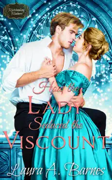 how the lady seduced the viscount book cover image