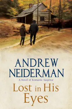 lost in his eyes book cover image