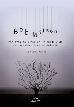 bob wilson book cover image