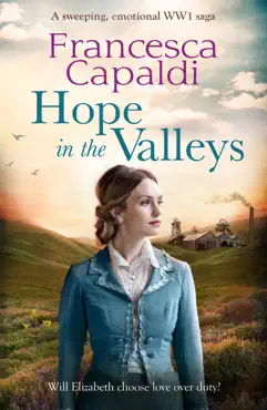 hope in the valleys book cover image