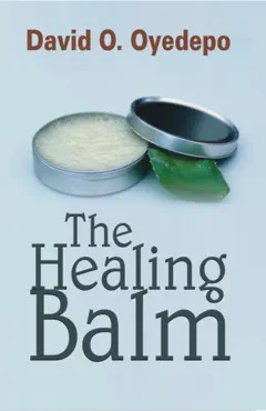 the healing balm book cover image