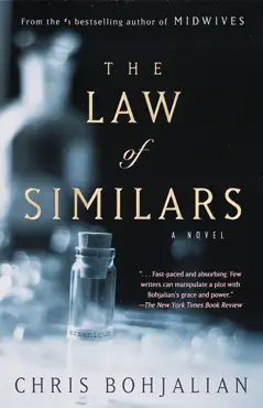 the law of similars book cover image