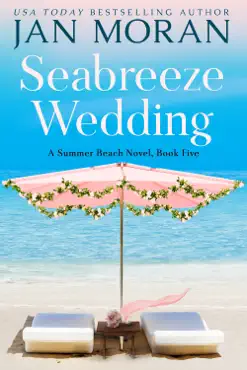 seabreeze wedding book cover image