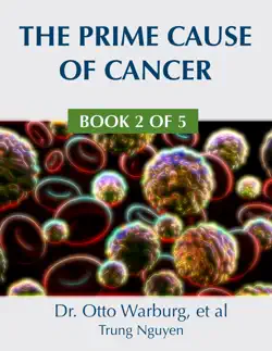 the prime cause of cancer book cover image