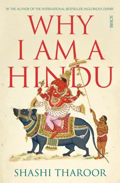 why i am a hindu book cover image