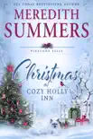 Christmas at Cozy Holly Inn synopsis, comments