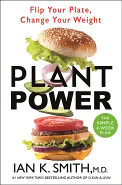 plant power book cover image