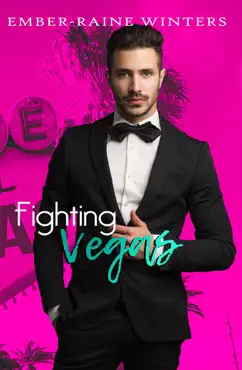 fighting vegas book cover image