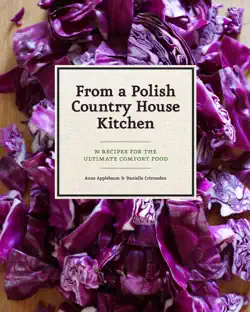 from a polish country house kitchen book cover image