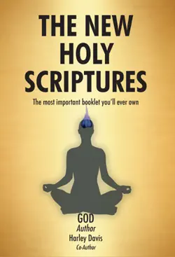 the new holy scriptures book cover image