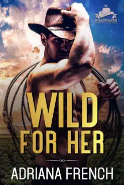 wild for her book cover image
