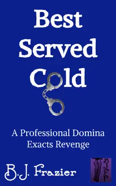 best served cold book cover image
