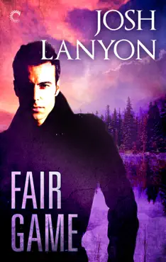 fair game book cover image