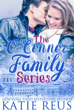 o’connor family series collection book cover image