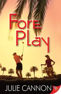 fore play book cover image
