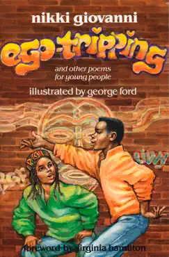 ego-tripping and other poems for young people book cover image