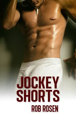 jockey shorts book cover image