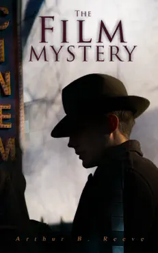 the film mystery book cover image