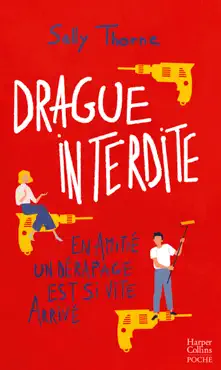 drague interdite book cover image