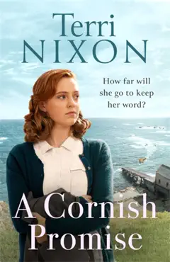 a cornish promise book cover image