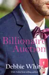 Billionaire Auction synopsis, comments