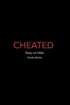 cheated book cover image