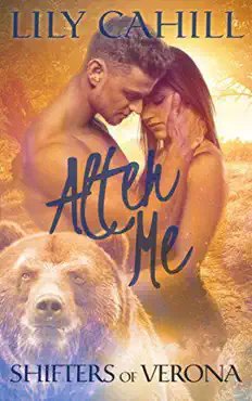 alter me book cover image