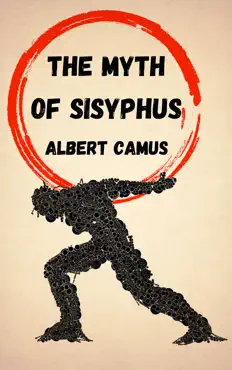 the myth of sisyphus book cover image