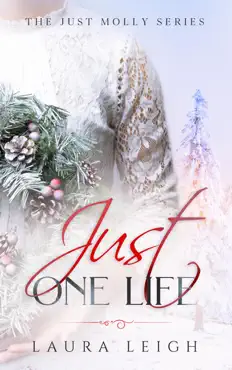 just one life book cover image