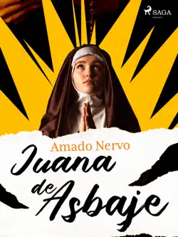 juana de asbaje book cover image