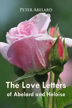 the love letters of abelard and heloise imagen de la portada del libro