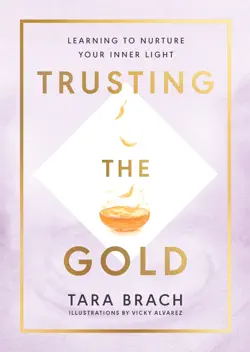 trusting the gold imagen de la portada del libro