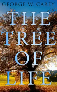 the tree of life book cover image