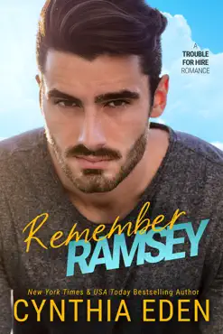 remember ramsey book cover image